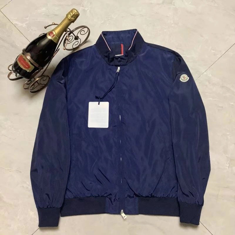 Moncler Outwear Fashionable 141993