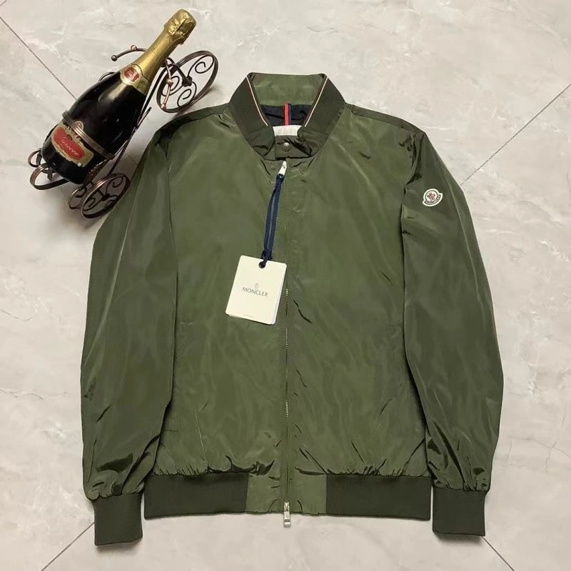 Moncler Outwear Fashionable 141993