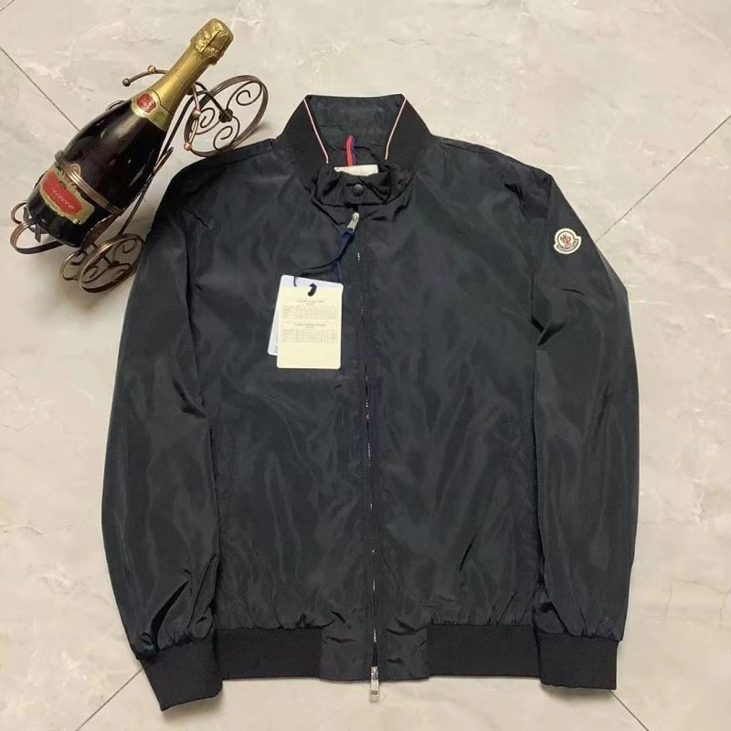 Moncler Outwear Fashionable 141993