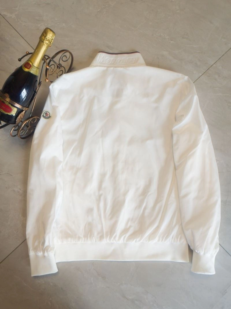 Moncler Outwear Fashionable 141993