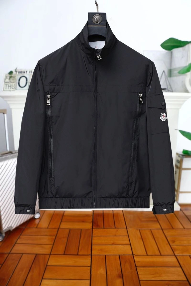 AllSeason Moncler Outwear 142007