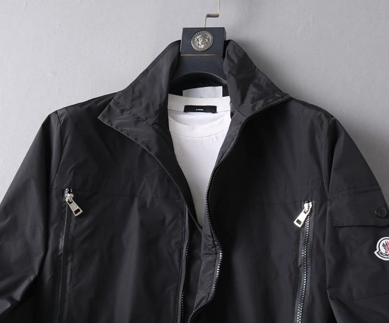 AllSeason Moncler Outwear 142007