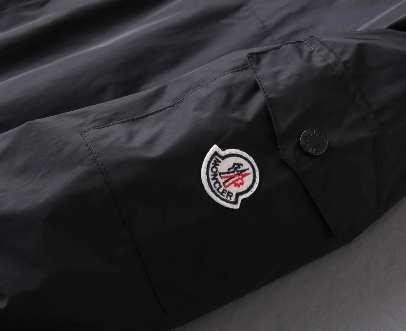 AllSeason Moncler Outwear 142007