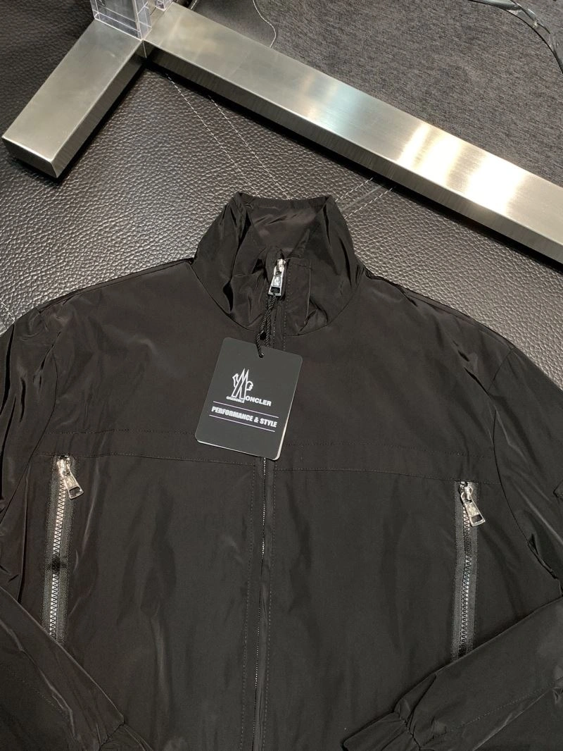 Moncler Outwear Modern 142014