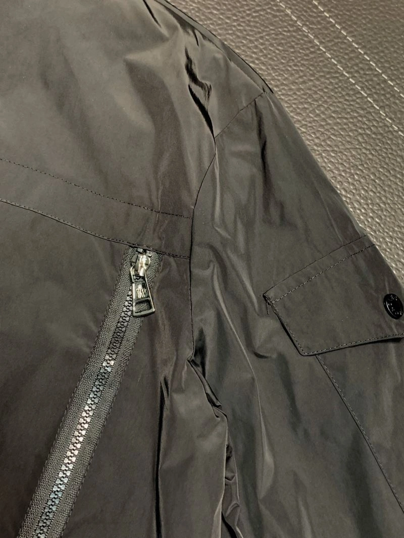 Moncler Outwear Modern 142014