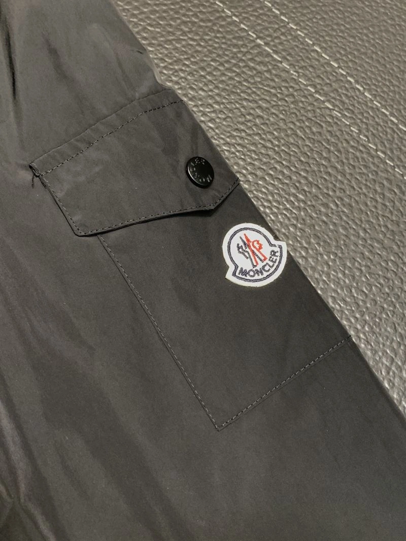 Moncler Outwear Modern 142014