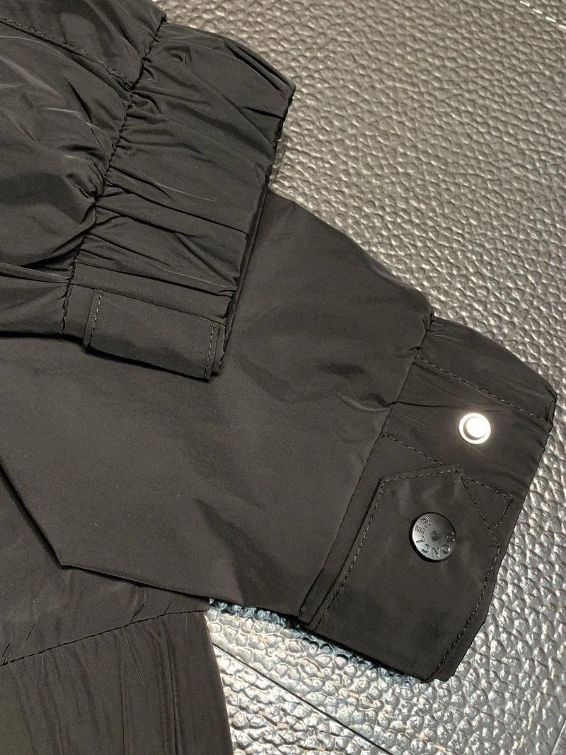 Moncler Outwear Modern 142014