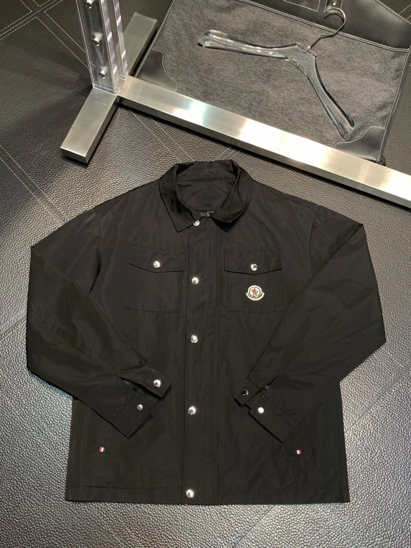 Moncler Outwear Colorful 141997