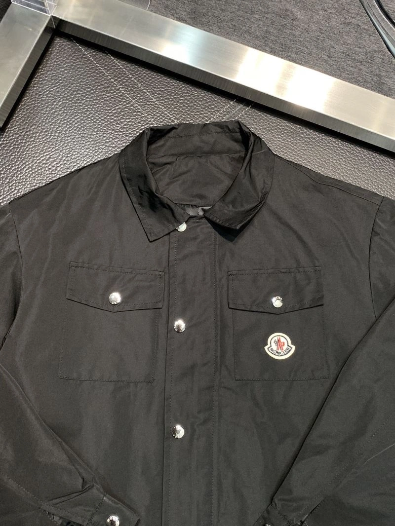 Moncler Outwear Colorful 141997