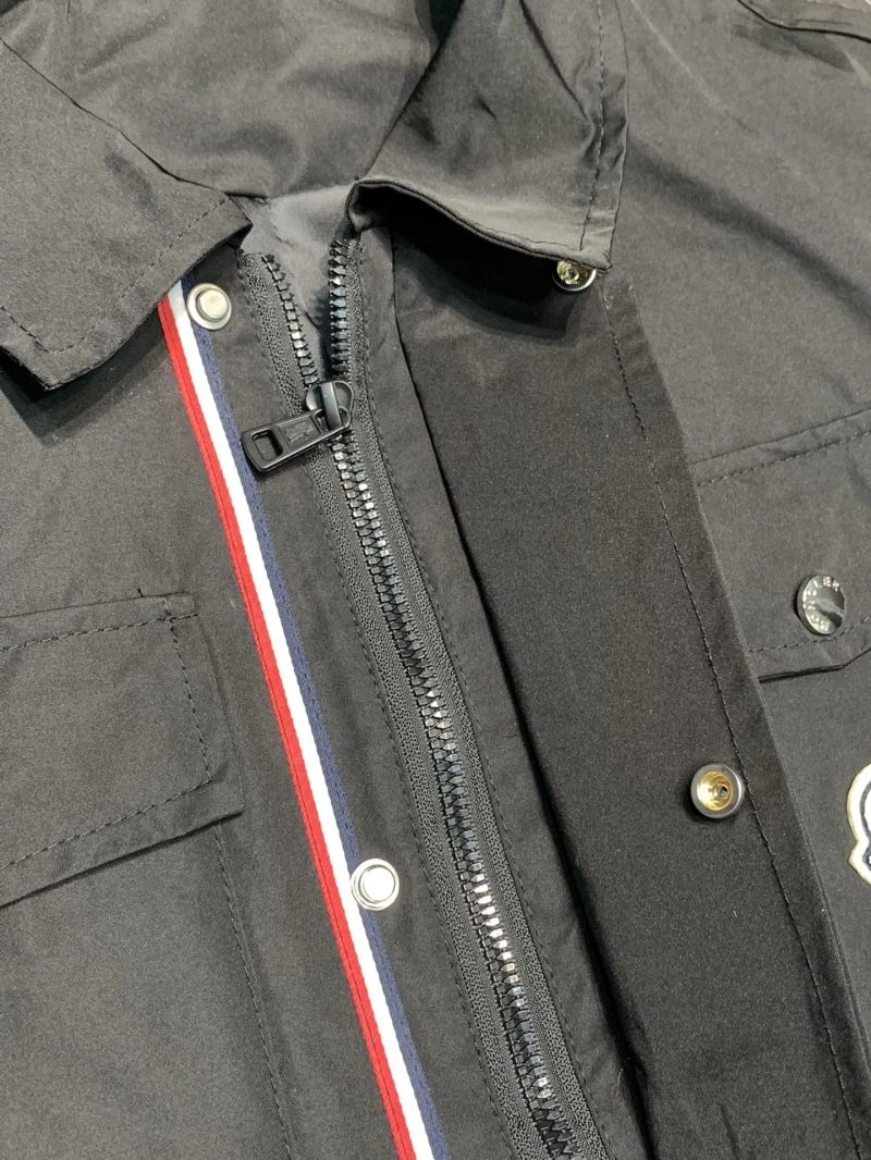 Moncler Outwear Colorful 141997