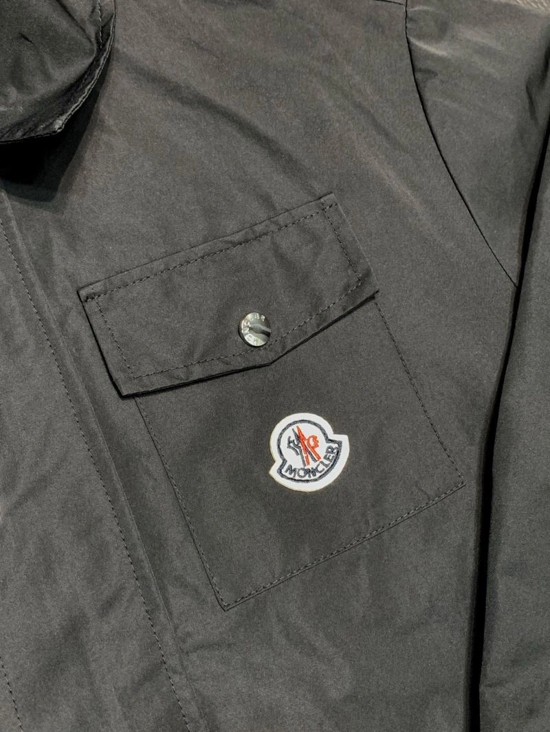 Moncler Outwear Colorful 141997