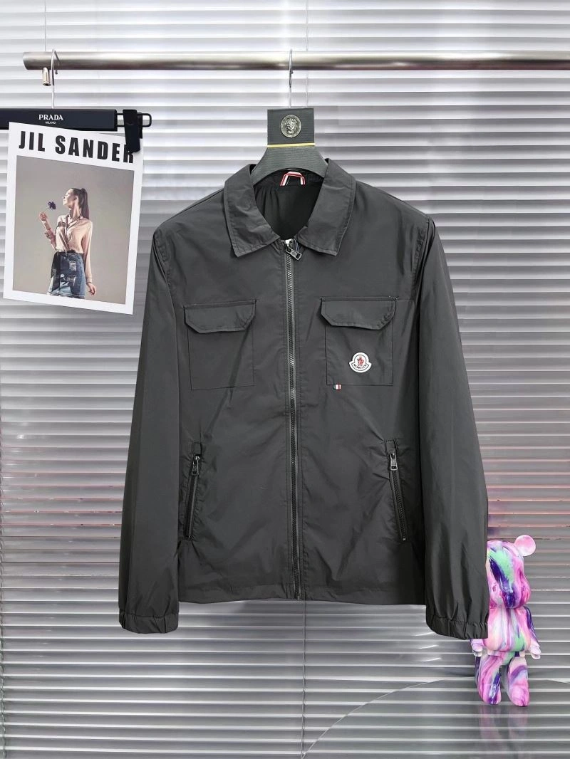 Moncler Outwear SoftTouch 142000