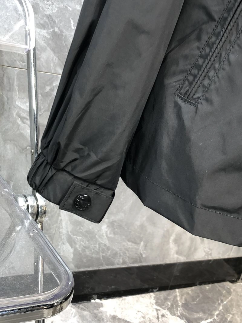 SmoothTexture Moncler Outwear 141994