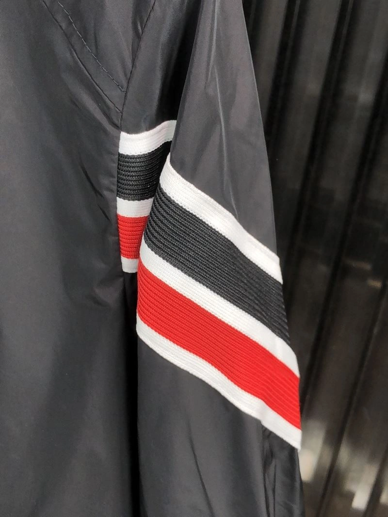 SmoothTexture Moncler Outwear 141994