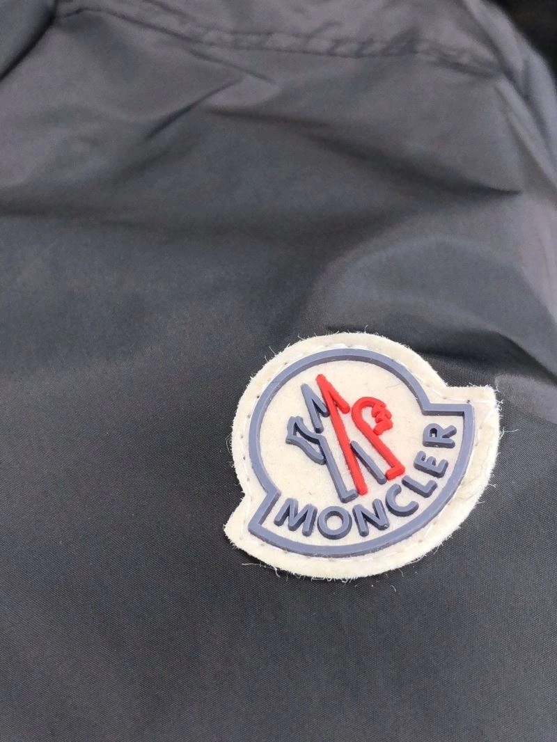 SmoothTexture Moncler Outwear 141994