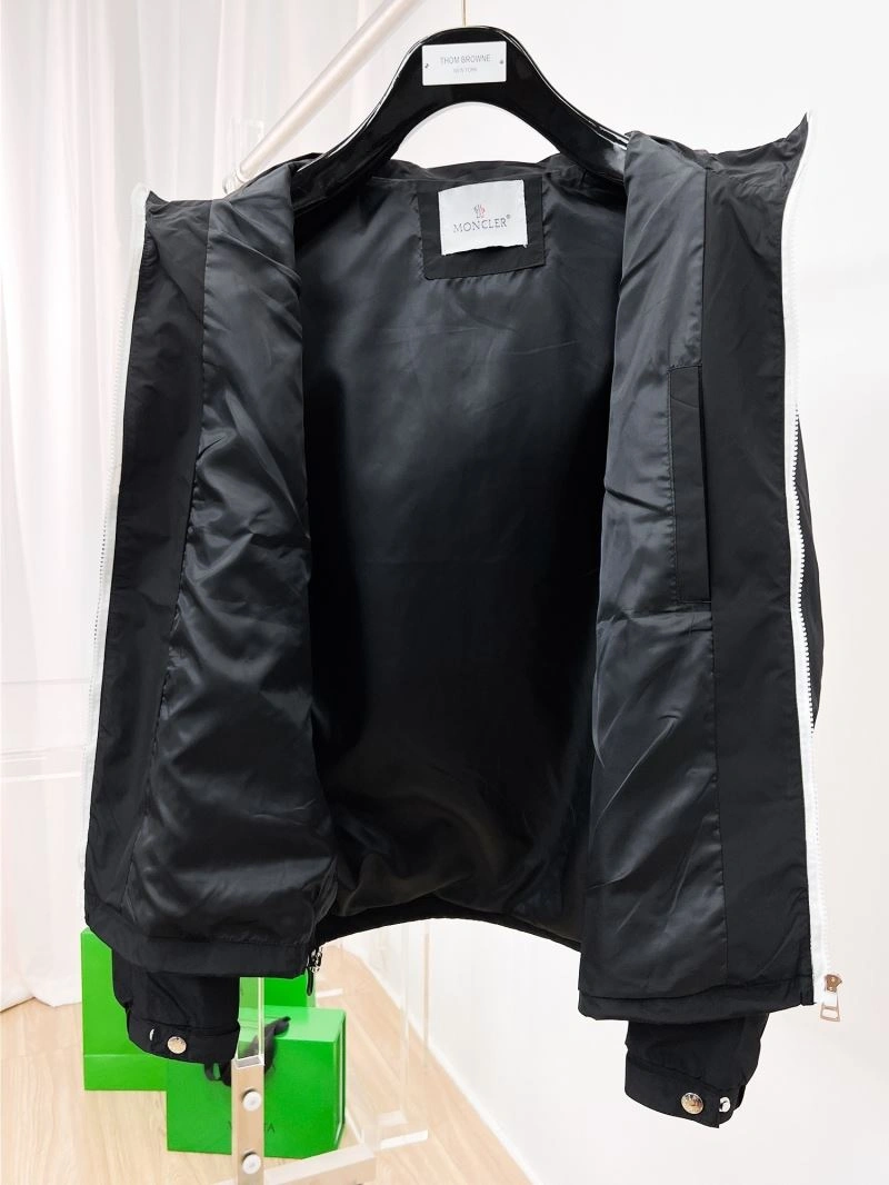 Moncler Outwear Premium 142003