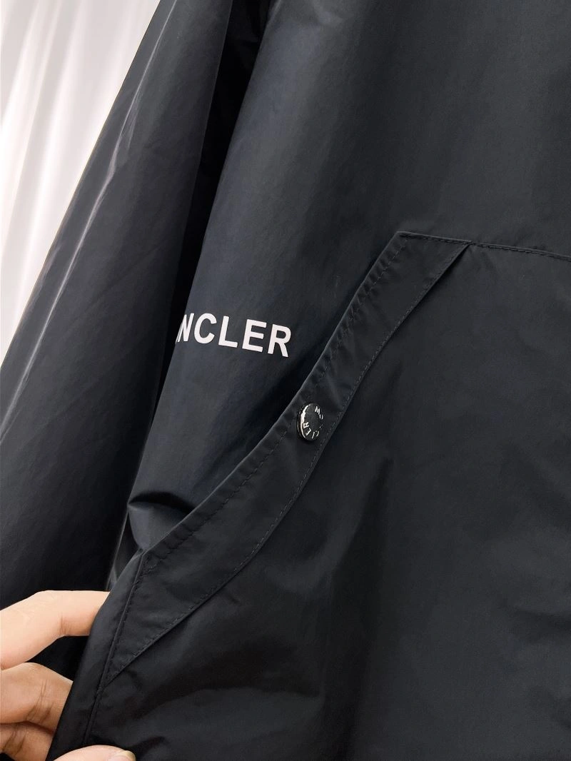 Moncler Outwear Premium 142003