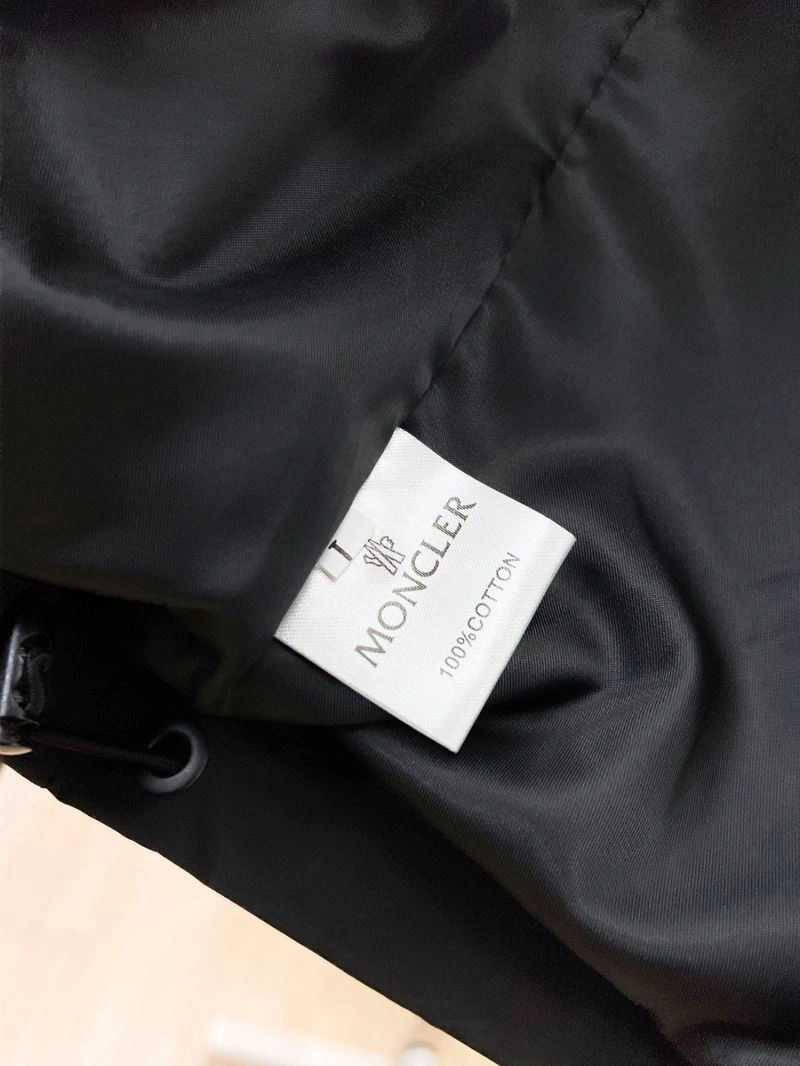 Packable Moncler Outwear 141998