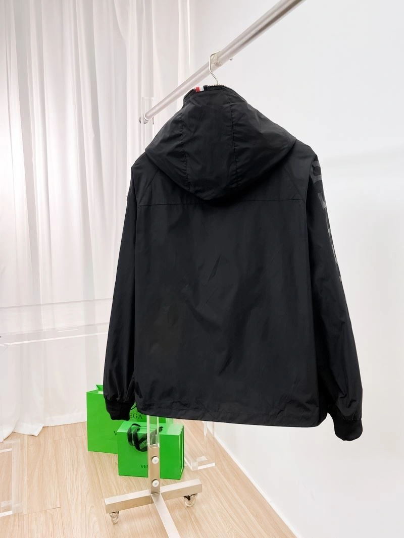 Packable Moncler Outwear 141998