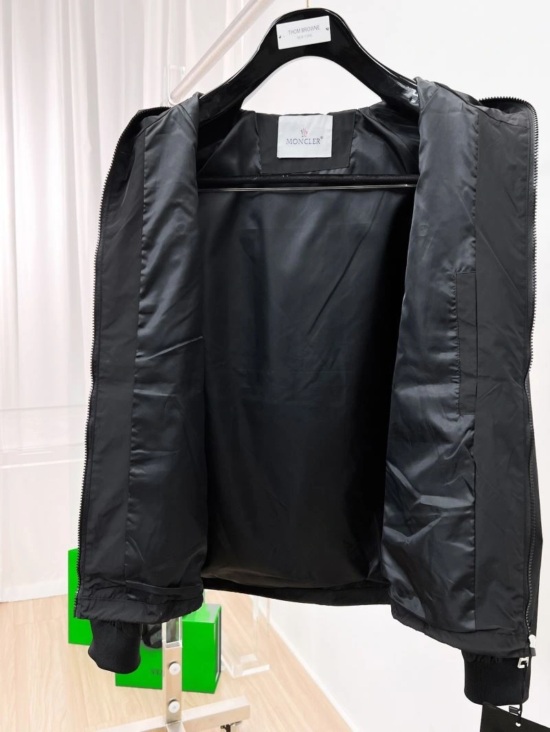 Packable Moncler Outwear 141998
