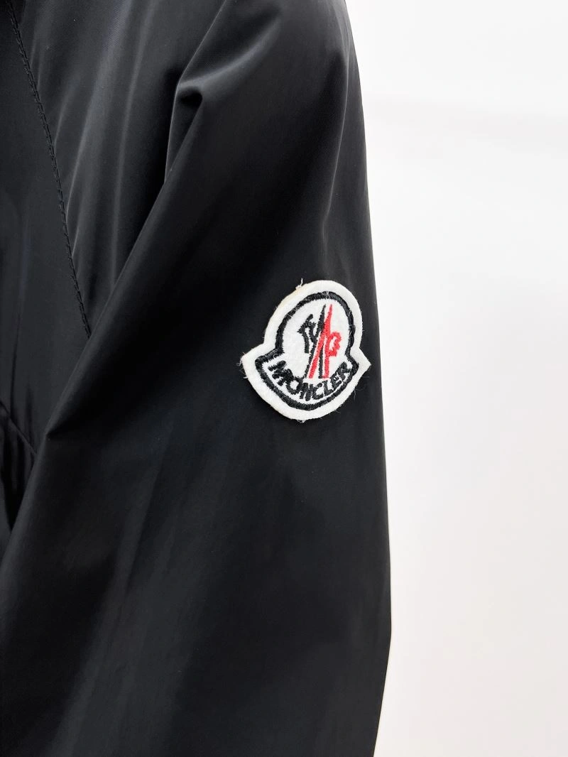 Packable Moncler Outwear 141998