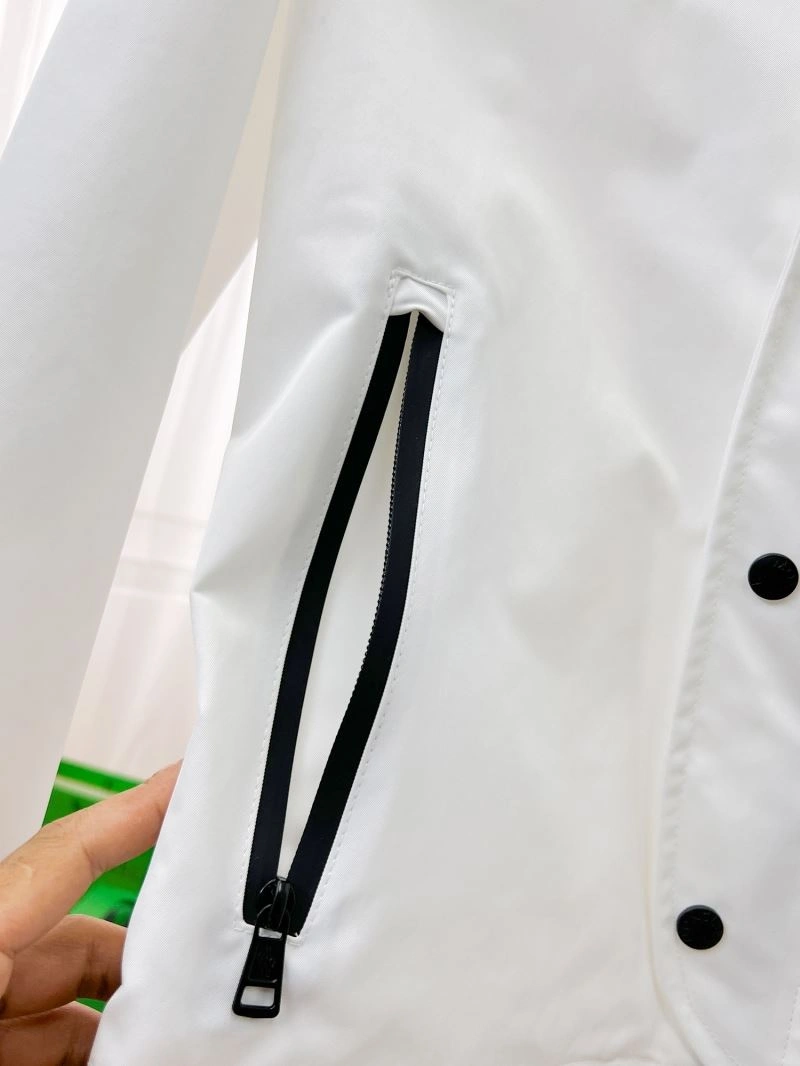 Moncler Outwear FlexibleFit 141996