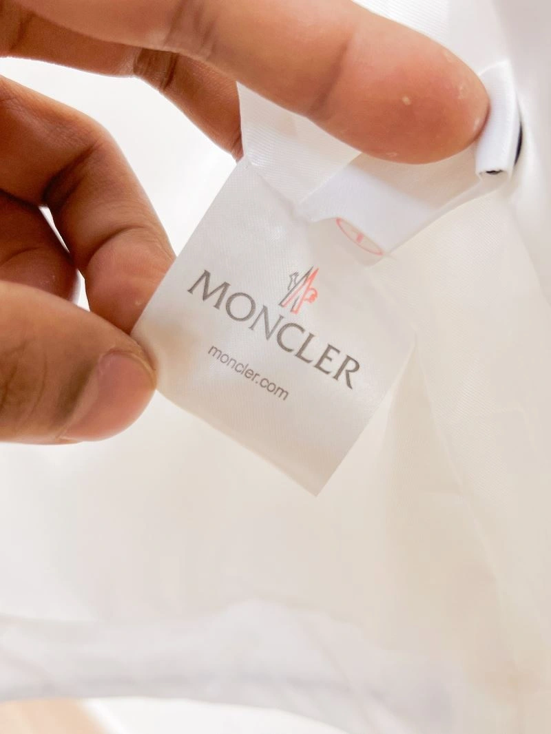 Moncler Outwear FlexibleFit 141996