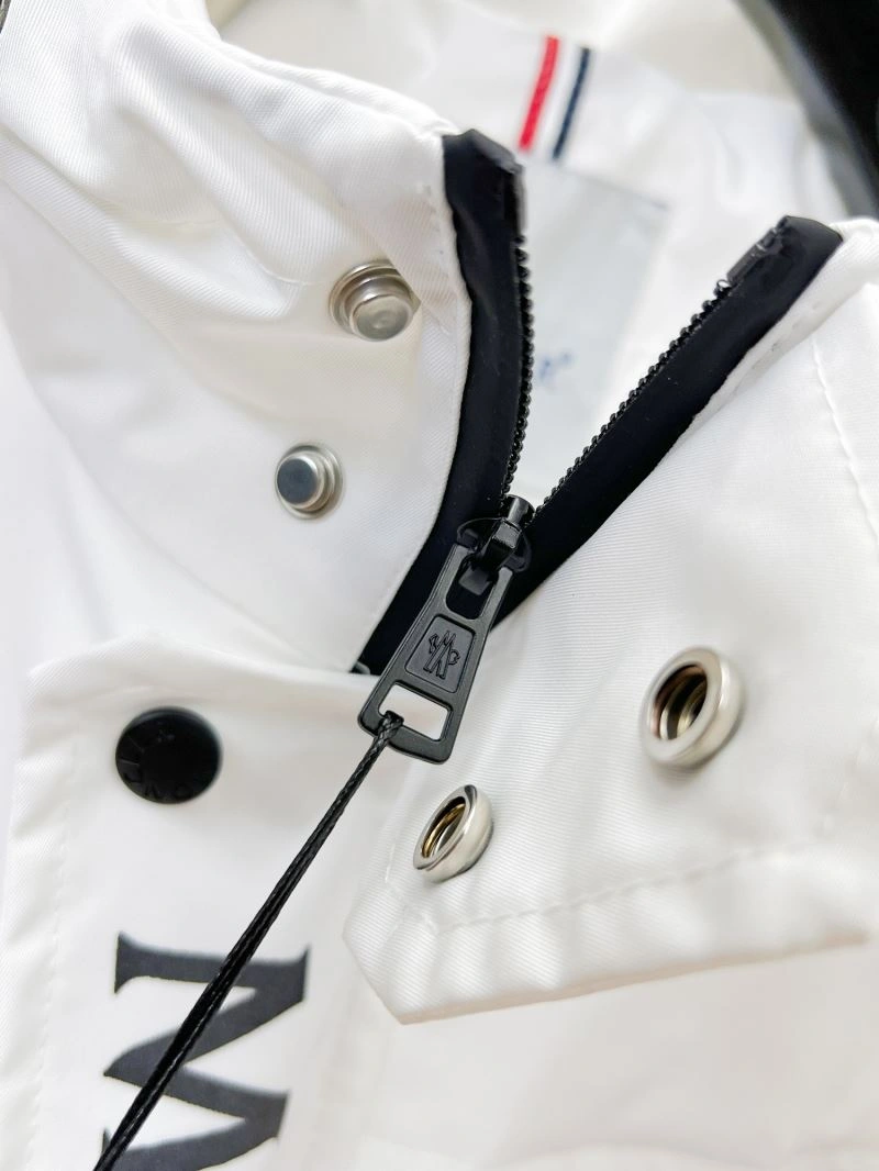 Moncler Outwear FlexibleFit 141996