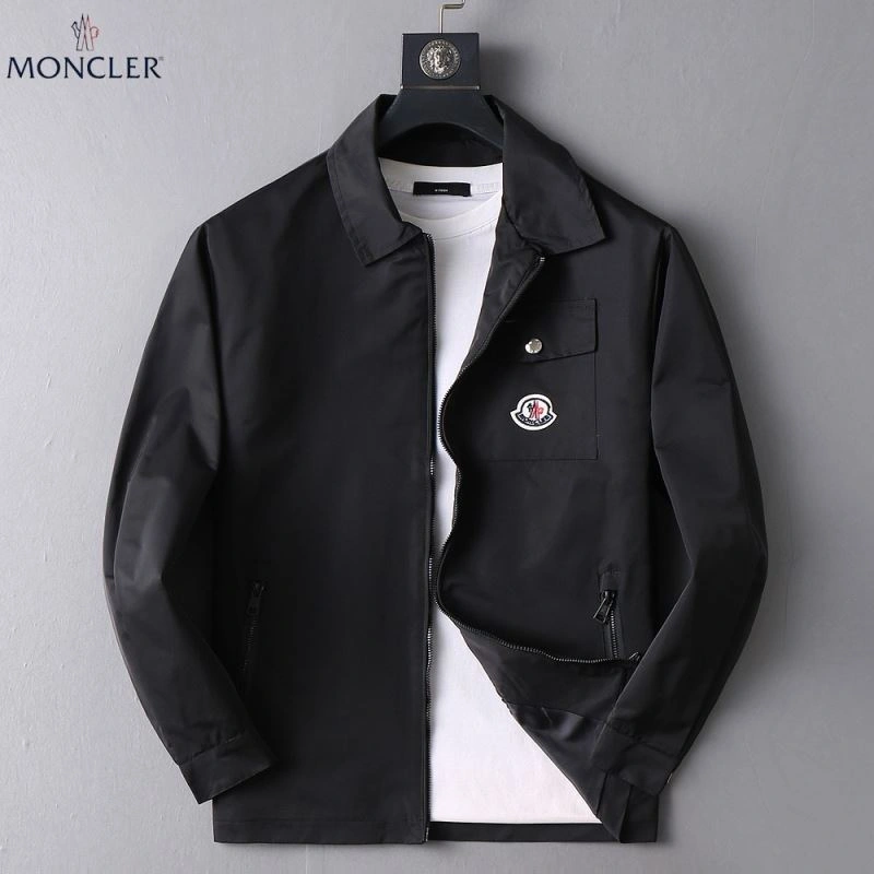 Moncler Outwear WellDesigned 141984