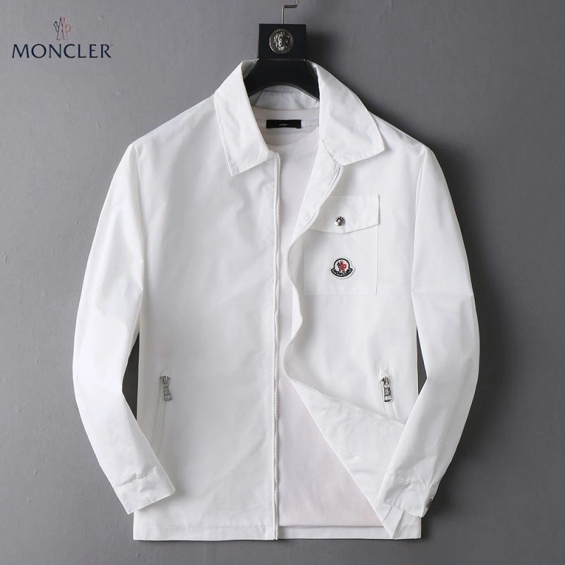 Moncler Outwear WellDesigned 141984