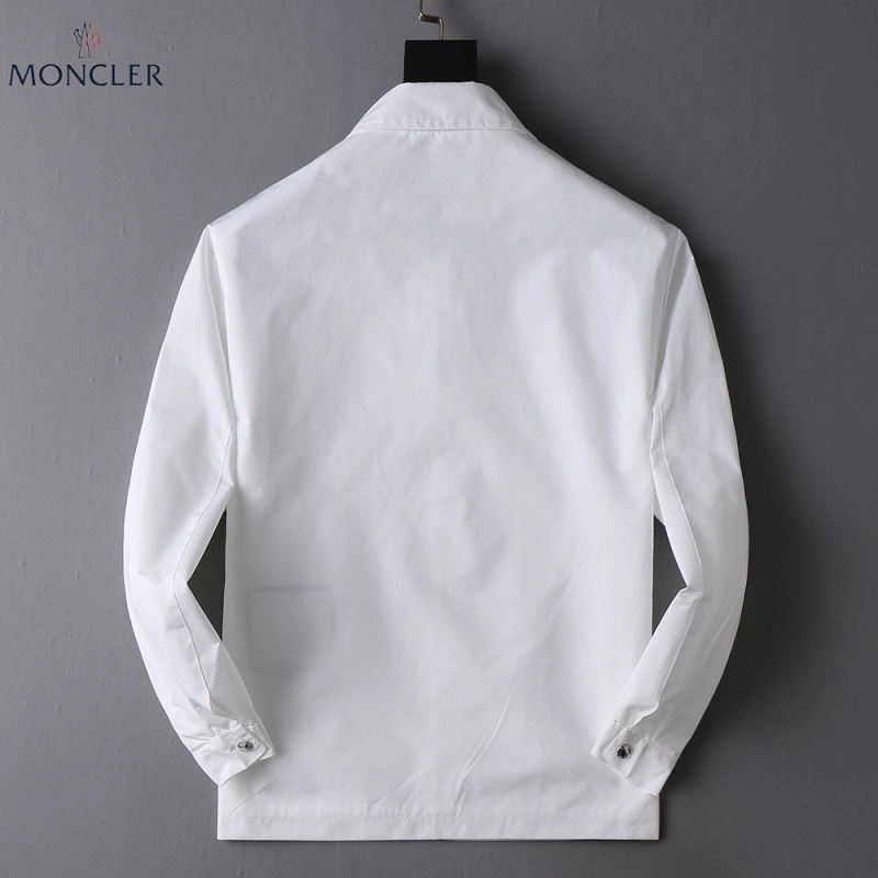 Moncler Outwear WellDesigned 141984