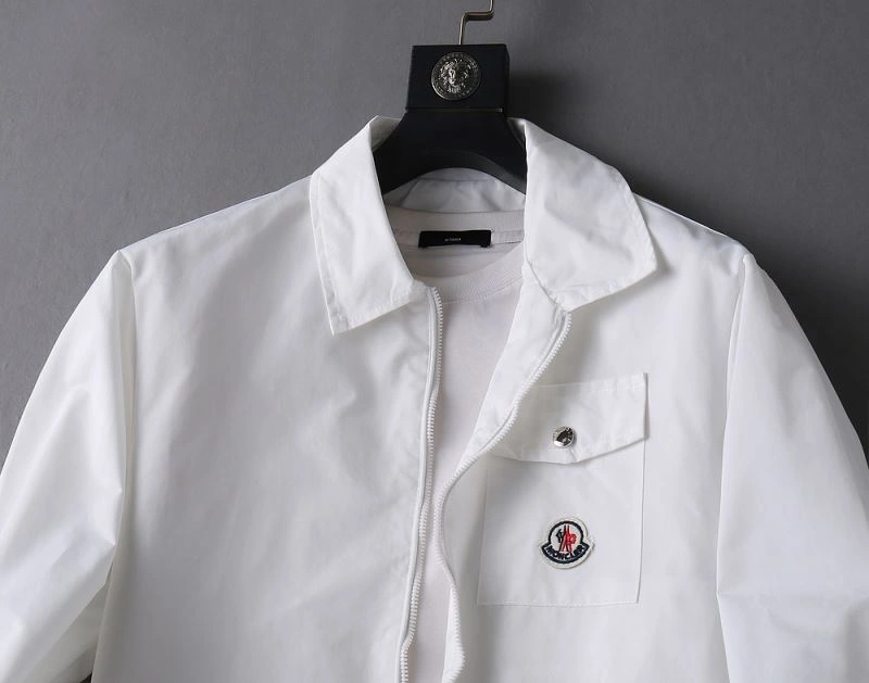 Moncler Outwear WellDesigned 141984