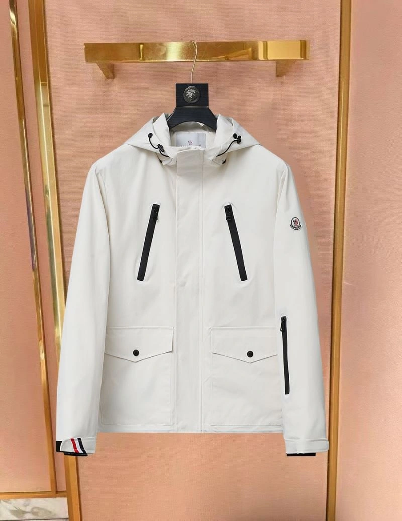 Moncler Outwear ZeroBulk 141989