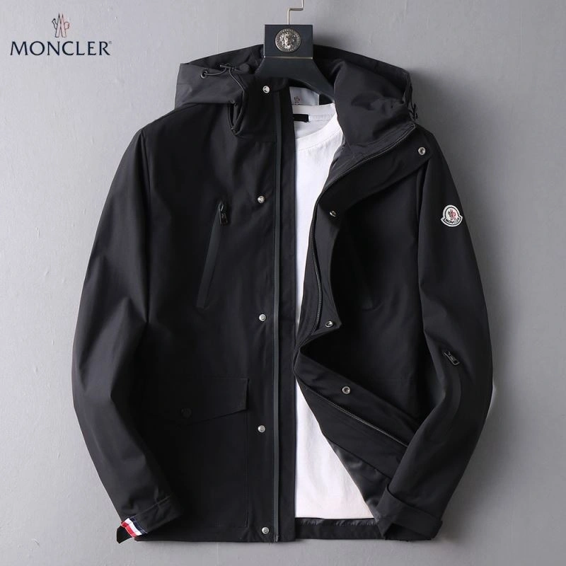 Moncler Outwear ZeroBulk 141989