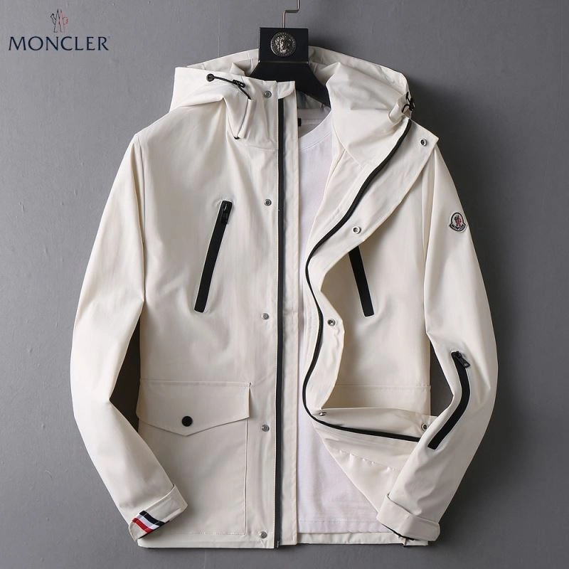 Moncler Outwear ZeroBulk 141989