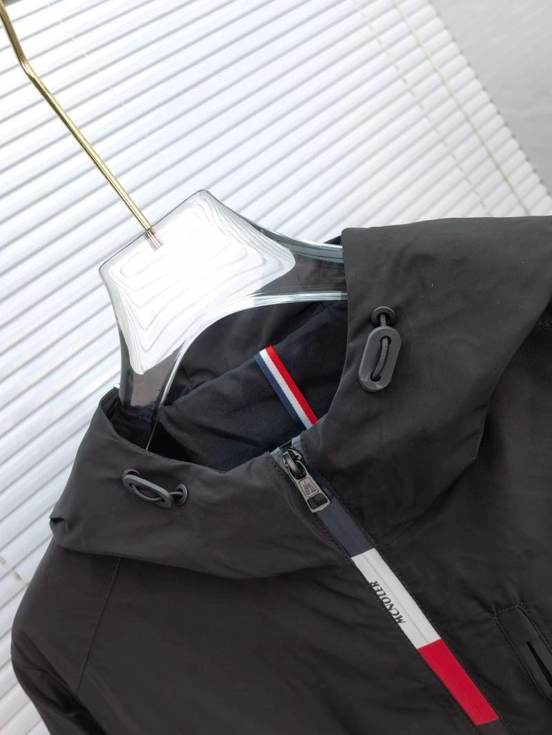 Upgraded Moncler Outwear 141988