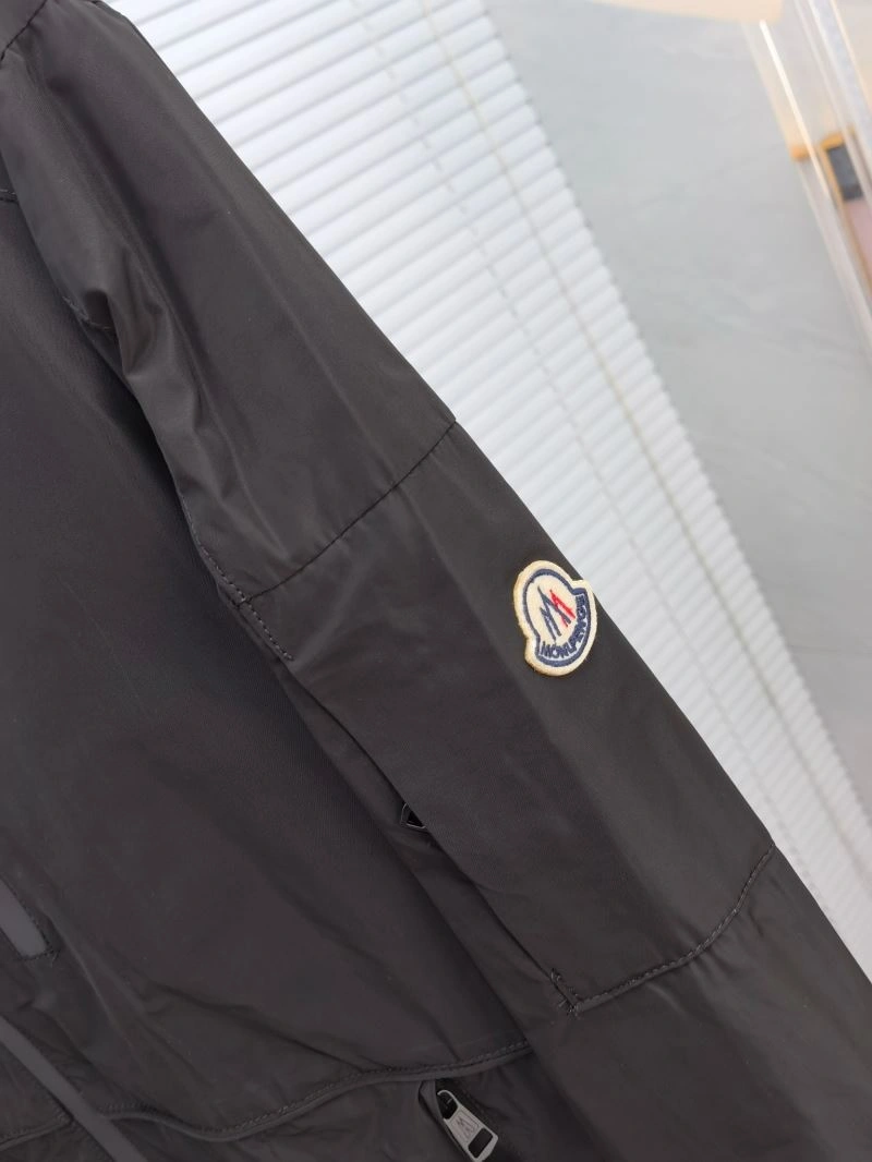Upgraded Moncler Outwear 141988