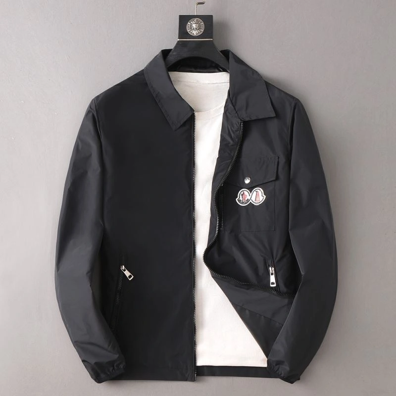 Moncler Outwear Fashionable 141985