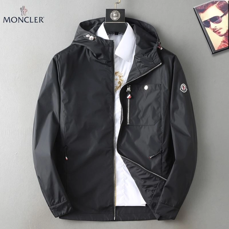 Popular Moncler Outwear 141987