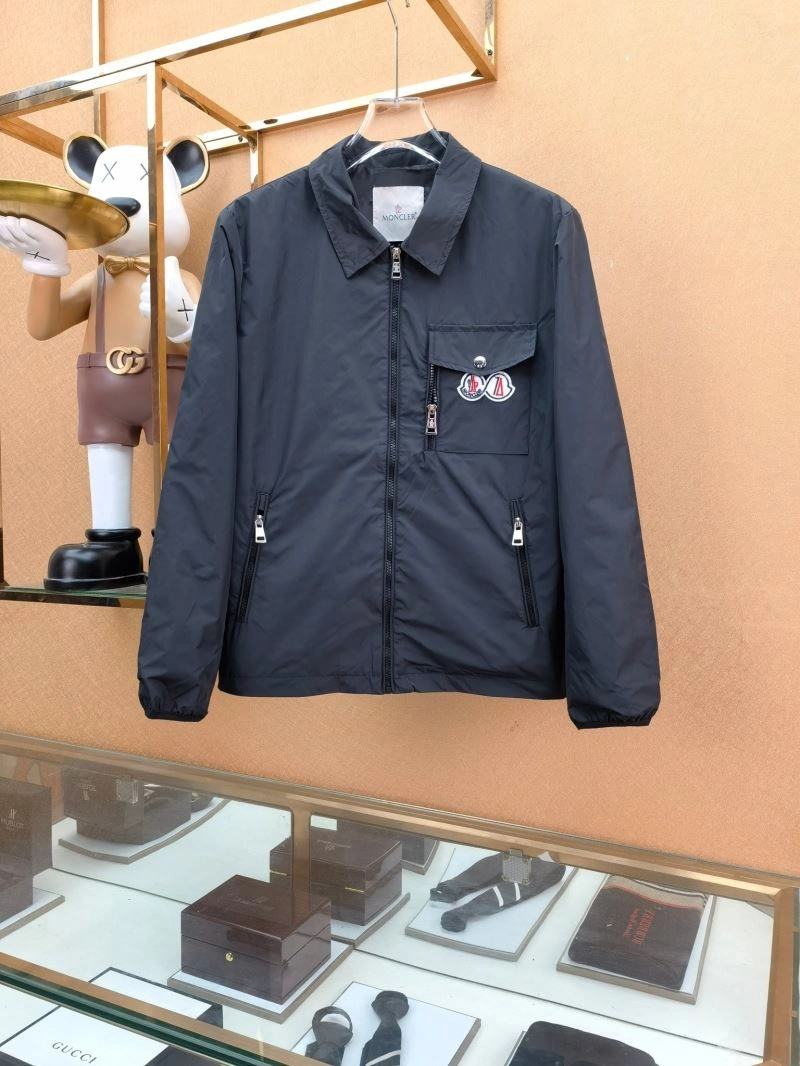 Upgraded Moncler Outwear 141983