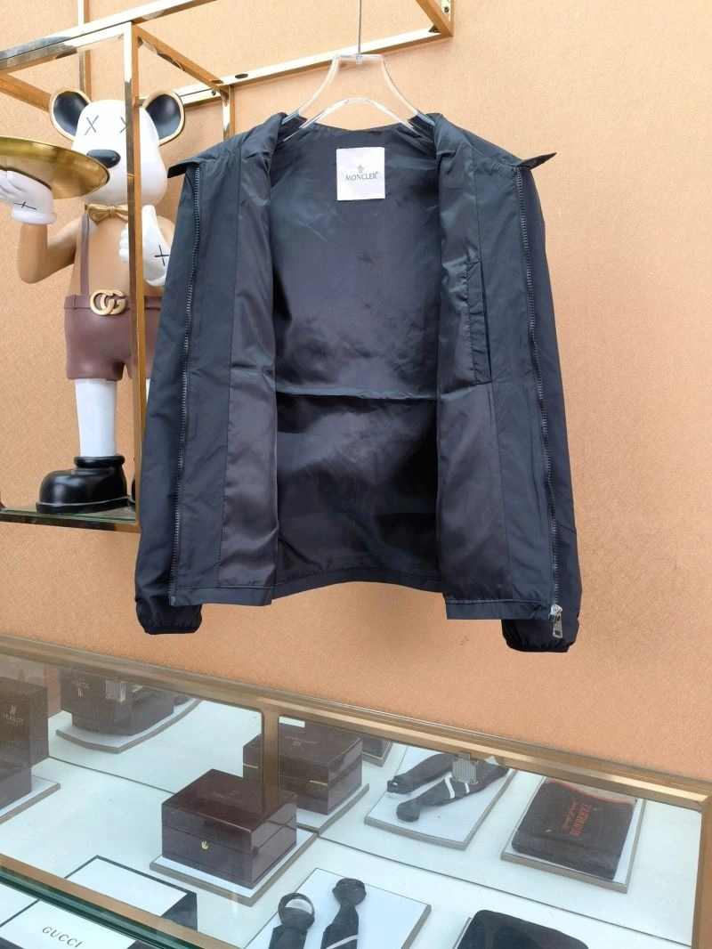 Upgraded Moncler Outwear 141983