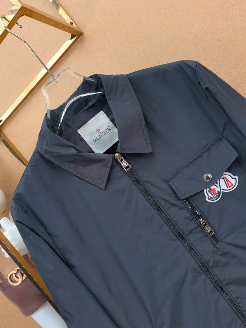 Upgraded Moncler Outwear 141983