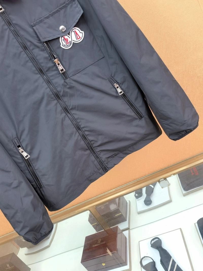 Upgraded Moncler Outwear 141983