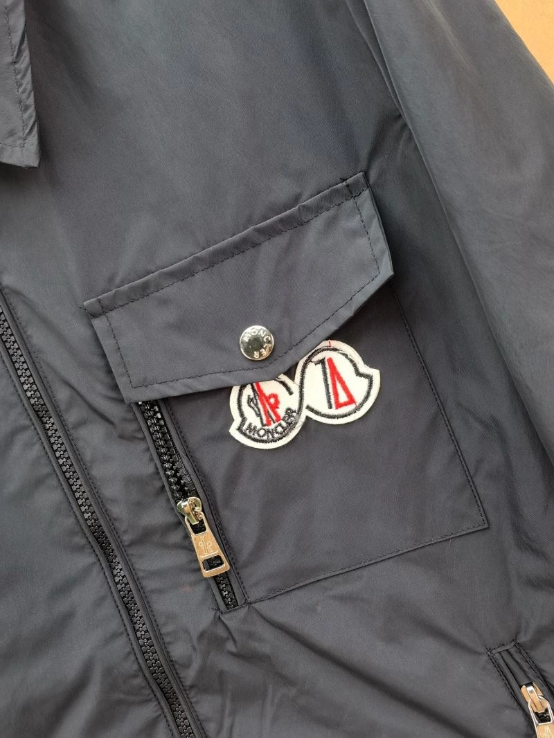 Upgraded Moncler Outwear 141983