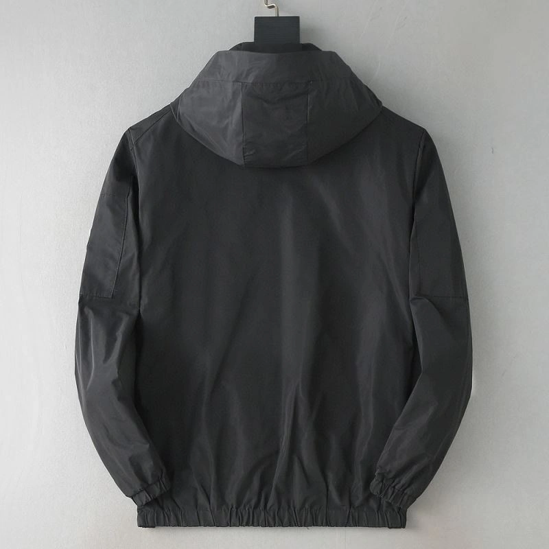 RelaxedFit Moncler Outwear 141986