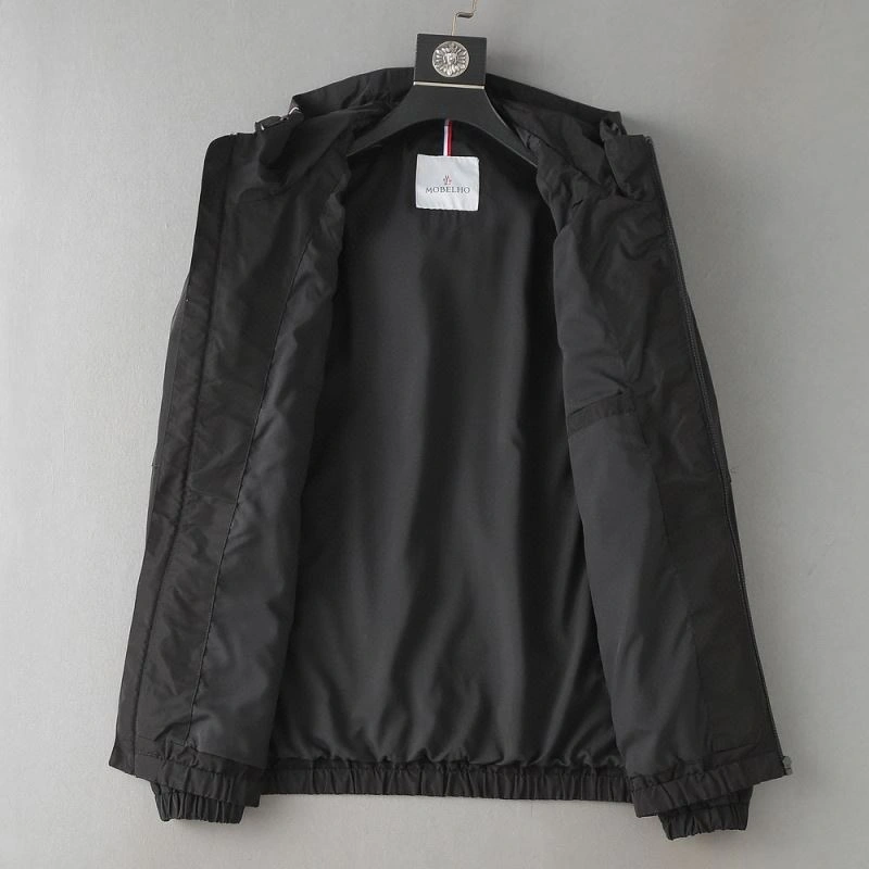 RelaxedFit Moncler Outwear 141986