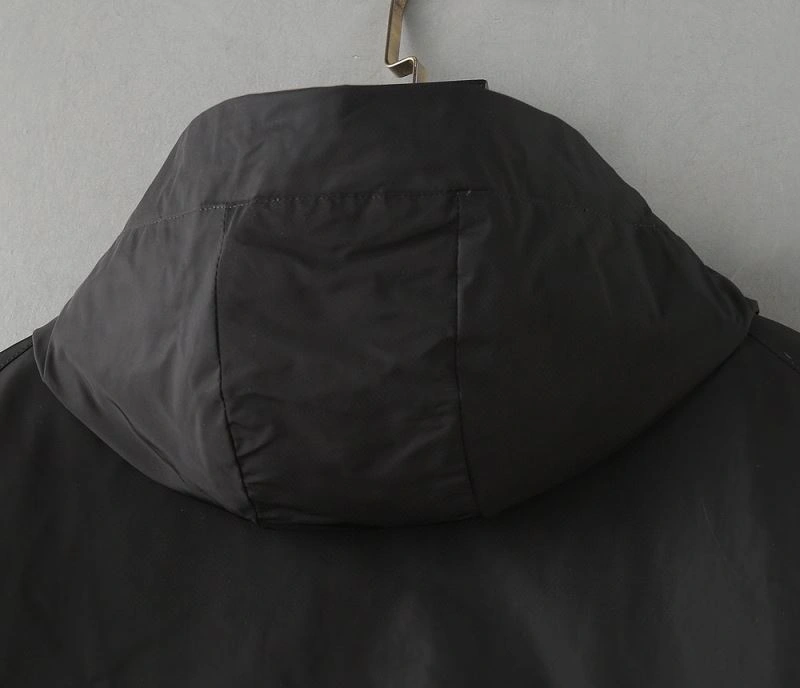 RelaxedFit Moncler Outwear 141986