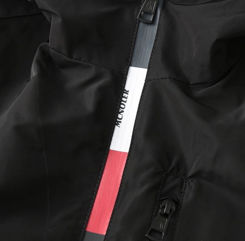 RelaxedFit Moncler Outwear 141986