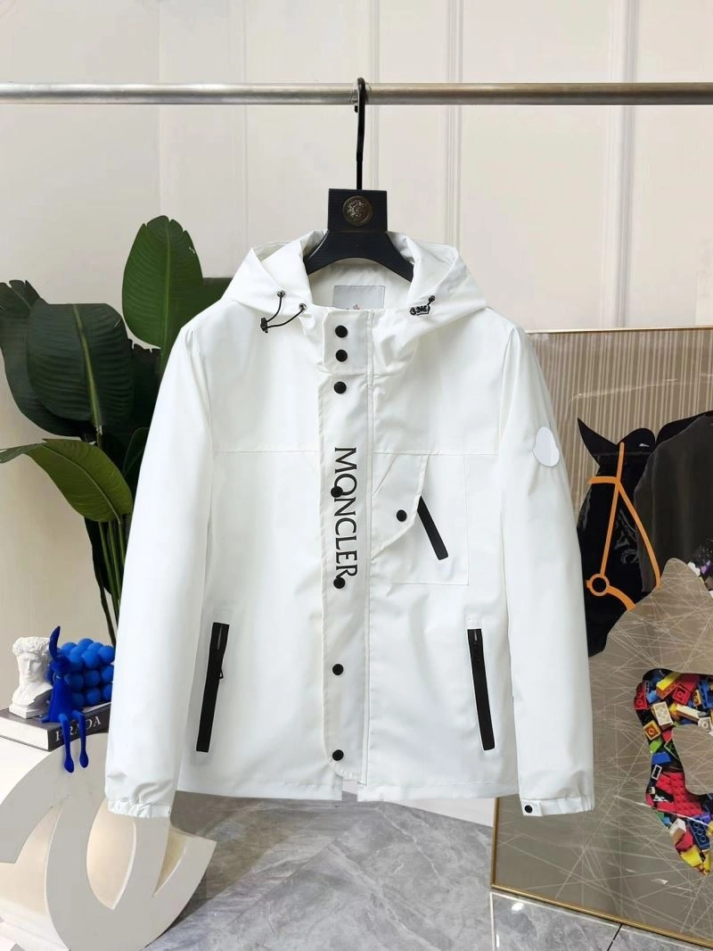 SunProtective Moncler Outwear 141982