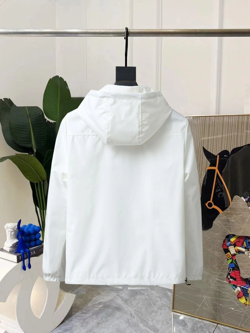 SunProtective Moncler Outwear 141982